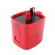 Prodder Shoof Farm Mk2 Red Power Pack only