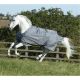 Bucas Rug Smartex T/O Blue 135cm/6'0
