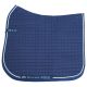 Bucas Max Saddle Pad Dressage Navy