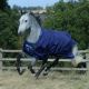 Bucas Smartex Turnout Rug Blue 130 cm/5'9