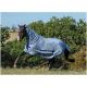 Bucas Rug BuzzOff Blue Full Neck 120cm 5ft3in