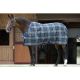 Bucas Rug Stable 150g 135cm/6'0 Tartan