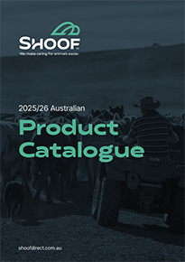 Shoof Farmers Catalogue