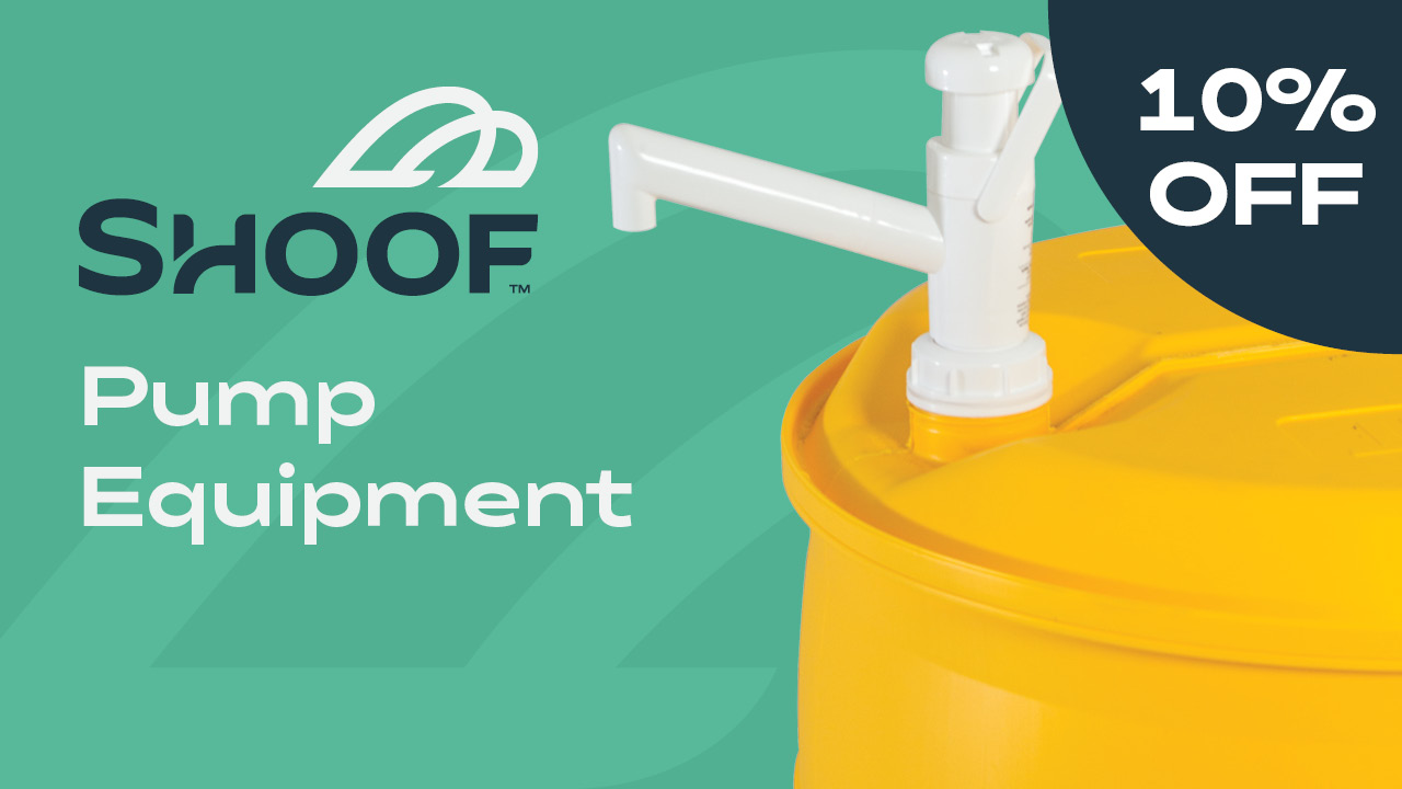 Pump Equipment