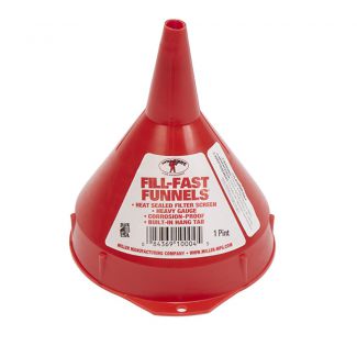 Funnel Little Giant Fast-Fill 500ml