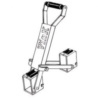 Calf Puller Vink Traction Assembly only