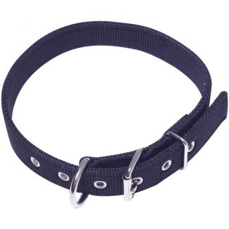 Dog Collar Webbing size 3 56cm(22in)
