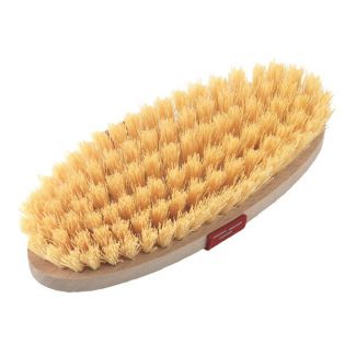 Grooming Brush Military Nylon bristle