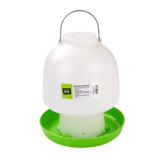 Poultry Drinker Crown Ball 6.5L 113