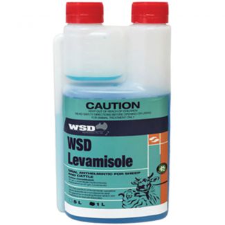 WSD Levamisole Drench 1LX
