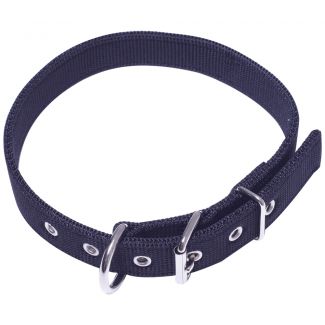 Dog Collar Webbing size 5 65cm (26in)