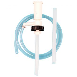 Obstetric Lubricant Pump 20L Set cpt
