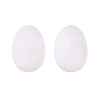Brood Eggs Plastic Large Pair