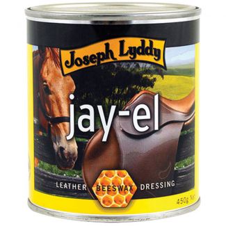 Joseph Lyddy Leather Dressing Jay-el450g