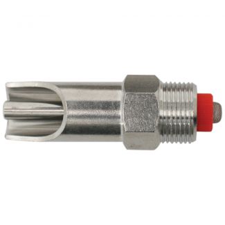 Water Nipple Fattener 20mm stainless