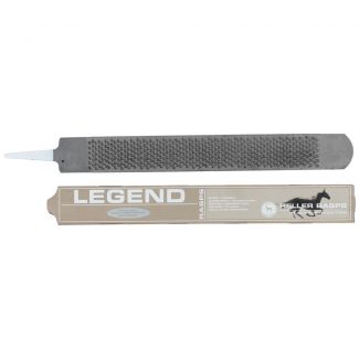 Hoof Rasp Heller Legend 14" rasp only