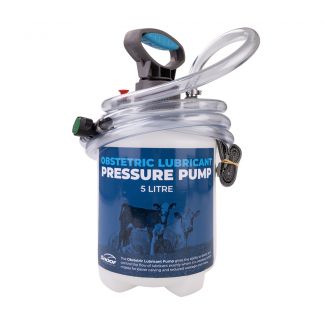Obstetric Lube Pressure Pump