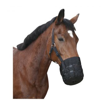 Horse Muzzle Kerbl Shetland