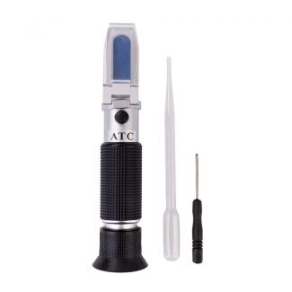 Refractometer Colostrum Dairy/Equine