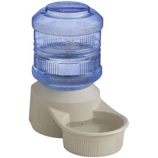 Pet Bowl Tower Water 3L ea