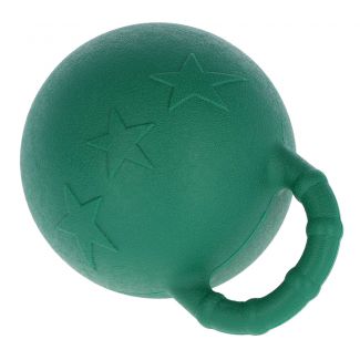 Horse Toy Scented Green Apple 25cm