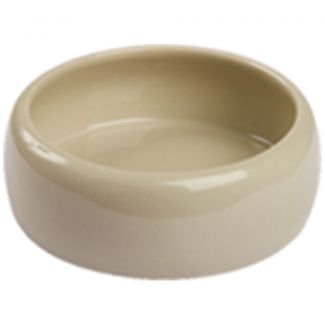 Pet Bowl Ceramic Non-Splash 14cm/500ml