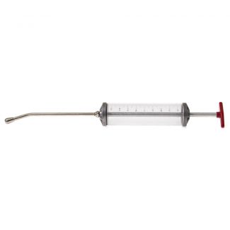 Drenching Syringe Metal 450ml cpt