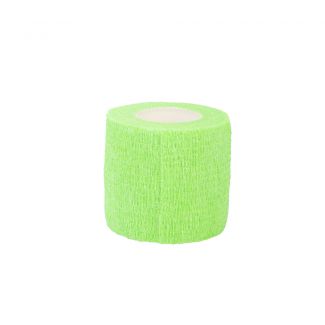 Bandage Cohesive Farmhand 5cm Green