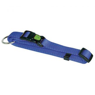 Dog Collar Kerbl Miami Size-2 Blue