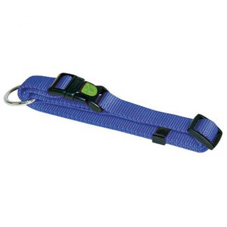 Dog Collar Kerbl Miami Size-4 Blue