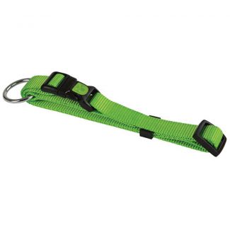 Dog Collar Kerbl Miami Size-2 Green