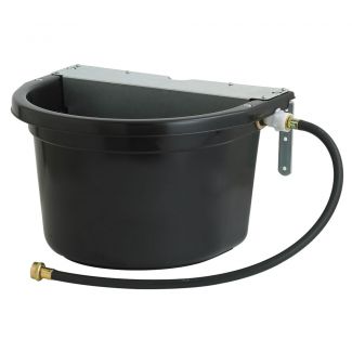Water Bowl DuraMate Equine 15L cpt