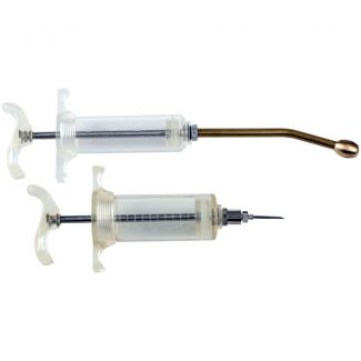 Drench Syringe Plexiglas 20ml