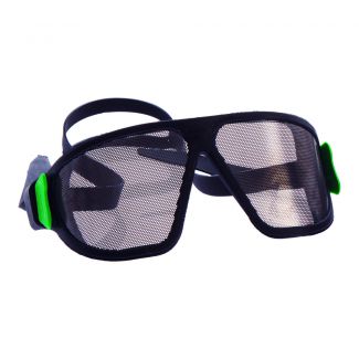 Safety Goggles Safe Eyes Original Green