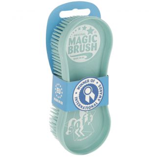MagicBrush Horse Turquoise Soft ea