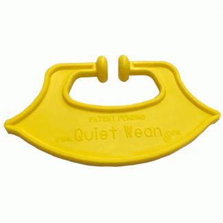 Calf Weaner Quiet Wean 25-pack