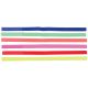 Hock Bands Nylon Mixed 10-pack