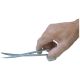 Scissors Teat Cutting 17cm