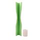 Leg Splint BOS Calf Hind Kit cpt (green)