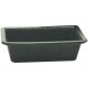 Feed Pan Recycled Rubber 12L no-handle
