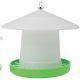 Poultry Feeder Crown Cover only Lg 47cm