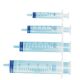 Syringe Terumo 1ml box-100 AU