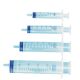 Syringe Terumo 20ml Ecc box-50 AU
