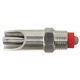 Water Nipple Fattener 15mm stainless
