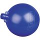 Hansen Super-Flo Ball Float 140mm Blue