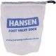 Hansen Foot Valve Filter Sock Small