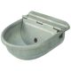 Water Bowl Farmhand Stainless cpt