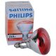 Lamp Infrared Phillips Red 250W