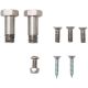 Dehorner Farmhand Large Bolt Set (8pces)