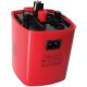 Prodder FH Mk2 Red Power Pack only